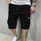 🏆LAST DAY SALE ONLY ￡11.99!!💞50K+ SOLD!💥👴🩳 Lightweight Cargo Shorts – Breathable fabric, knee-length cut. Secure pockets for phone & keys. Comfortable all day long. ✅☀️