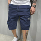 🏆LAST DAY SALE ONLY ￡11.99!!💞50K+ SOLD!💥👴🩳 Lightweight Cargo Shorts – Breathable fabric, knee-length cut. Secure pockets for phone & keys. Comfortable all day long. ✅☀️