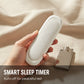 💕LAST DAY SALE 50% OFF!!✨Bluetooth Bone Conduction Sleep Speaker for Pillow