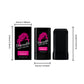 Waterproof Hair Color Stick With Comb