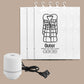 🧥Hanging Vacuum Storage Bags – Hanging Design for Wardrobe, Air Vacuum Compression, Waterproof Dustproof & Space-Saving 🧹