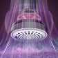 ⏳LAST DAY SALE: ONLY ￡9.99!!!💜3-Speed & LED Display Rechargeable Fabric Shaver