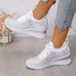 🔥🎁New arrival 50% OFF💥Rhinestones-Embellished Breathable Mesh Sneakers