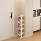 🔥Limited-time – 50% OFF! 🔥Multi-Layer Space-Saving Shoe Rack
