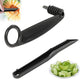 🔥Hot Sale 50% OFF!!🔥Kitchen Spiral and V-Shaped Tools