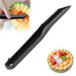 🔥Hot Sale 50% OFF!!🔥Kitchen Spiral and V-Shaped Tools