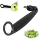🔥Hot Sale 50% OFF!!🔥Kitchen Spiral and V-Shaped Tools