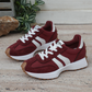 🌸Spring Hot Sale 50% OFF!!🌸Women's Casual Non-Slip Chunky Sneakers