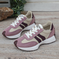 🌸Spring Hot Sale 50% OFF!!🌸Women's Casual Non-Slip Chunky Sneakers