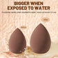 40pcs/set All-in-One Makeup Brush & Sponge Makeup Tool Set