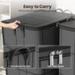 🧺 50% OFF! 🛏️SmartWeave™ Storage Bin – Extra-Large Moving & Closet Organiser with Airtight Zip Seal ✅ Holds 4 Duvets! | Dust-Resistant | Breathable Fabric | Lifetime Warranty 🇬🇧
