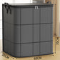 🧺 50% OFF! 🛏️SmartWeave™ Storage Bin – Extra-Large Moving & Closet Organiser with Airtight Zip Seal ✅ Holds 4 Duvets! | Dust-Resistant | Breathable Fabric | Lifetime Warranty 🇬🇧