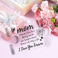 💖Mother’s Day Sale: 50% OFF!💖Crystal Clear Acrylic Thank You Gift for Loved Ones