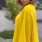 🔥LAST DAY SALE ONLY ￡13.99!!👚✨ Double-Layer V-Neck Zipper 3/4 Sleeves Soft Tops – Elegant Design, Comfortable Fit & Versatile Style 🌸