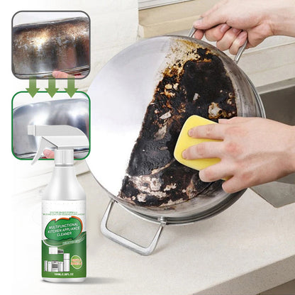 🔥LAST DAY SALE ONLY ￡6.99!!🔥Multi-purpose enzyme foam cleaner, versatile – Kitchen & Home