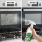 🔥LAST DAY SALE ONLY ￡6.99!!🔥Multi-purpose enzyme foam cleaner, versatile – Kitchen & Home