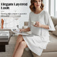 💥Last Day Special Price: ￡13.99!!💥Women's Elegant Layered Ruffle Sleeve Dress