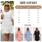 💥Last Day Special Price: ￡13.99!!💥Women's Elegant Layered Ruffle Sleeve Dress