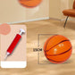 ⏰50% OFF NOW!⛹️HoopsHome™ Kids' Indoor Basketball Arcade Game with 4 Balls🏀