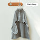 🔥Last Day 49% Off🔥Soft Absorbent and Quick-Drying Dog Bathrobe🚿🧼🐾