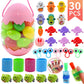 🎁🐰 Easter Sale — 49% OFF ENDS TONIGHT! 🔥Prefilled Easter Eggs with Toys