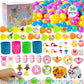 🎁🐰 Easter Sale — 49% OFF ENDS TONIGHT! 🔥Prefilled Easter Eggs with Toys