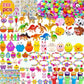 🎁🐰 Easter Sale — 49% OFF ENDS TONIGHT! 🔥Prefilled Easter Eggs with Toys