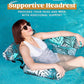 Inflatable Pool Floating Chair