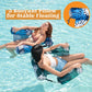 🏊LAST DAY SALE ONLY ￡9.99!!💺 Inflatable Floating Chair – Comfortable, Stable & Perfect for Relaxing on the Water 🌊