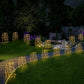 🌈 Limited-time offer-Solar Garden Lights Outdoor Decor