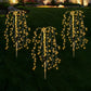 🌈 Limited-time offer-Solar Garden Lights Outdoor Decor