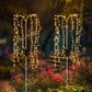 🌈 Limited-time offer-Solar Garden Lights Outdoor Decor