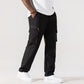 👖⏳ LAST DAY SALE ONLY ￡13.99!!🔥 Men's Casual Cargo Pants with Multiple Pockets – Adjustable Waist, Durable Fabric 🏔️