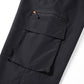 👖⏳ LAST DAY SALE ONLY ￡13.99!!🔥 Men's Casual Cargo Pants with Multiple Pockets – Adjustable Waist, Durable Fabric 🏔️