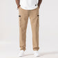 👖⏳ LAST DAY SALE ONLY ￡13.99!!🔥 Men's Casual Cargo Pants with Multiple Pockets – Adjustable Waist, Durable Fabric 🏔️