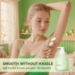 ⏳LAST DAY SALE 70% OFF👍💕PureSoothe™  Ultra-Gentle Non-Irritating Hair Remover🌿