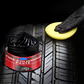 🚗LAST DAY BUY 3 GET 1 FREE! ✨ Car Tire & Plastic Trim Renewal Paste – Restores Shine, Prevents Cracking & Easy Application 🛞