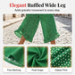 ⏳LAST DAY SALE 50% OFF!!🌺Women’s High-Waisted Wide-Leg Trousers – Flowy, Flattering & Ultra-Comfortable 💕  Effortless Everyday Chic • 50% OFF! 🌸✨