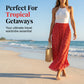 ⏳LAST DAY SALE 50% OFF!!🌺Women’s High-Waisted Wide-Leg Trousers – Flowy, Flattering & Ultra-Comfortable 💕  Effortless Everyday Chic • 50% OFF! 🌸✨