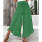 ⏳LAST DAY SALE 50% OFF!!🌺Women’s High-Waisted Wide-Leg Trousers – Flowy, Flattering & Ultra-Comfortable 💕  Effortless Everyday Chic • 50% OFF! 🌸✨