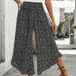 ⏳LAST DAY SALE 50% OFF!!🌺Women’s High-Waisted Wide-Leg Trousers – Flowy, Flattering & Ultra-Comfortable 💕  Effortless Everyday Chic • 50% OFF! 🌸✨