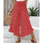 ⏳LAST DAY SALE 50% OFF!!🌺Women’s High-Waisted Wide-Leg Trousers – Flowy, Flattering & Ultra-Comfortable 💕  Effortless Everyday Chic • 50% OFF! 🌸✨