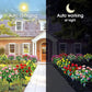 🔥LAST DAY SALE 50% OFF✨EVEDIOR Solar Azalea Flower Lights💐