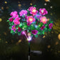 🔥LAST DAY SALE 50% OFF✨EVEDIOR Solar Azalea Flower Lights💐