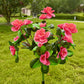🔥LAST DAY SALE 50% OFF✨EVEDIOR Solar Azalea Flower Lights💐