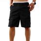 🏆Last Day Promotion：ONLY ￡15.99!!🔥Men’s Everyday Utility Shorts – Adjustable Comfort Waist, Lightweight Quick-Dry Fabric & Secure Cargo Pockets