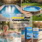 🌊Summer Cool Deal: ONLY ￡8.99!!🌊Pool Cleaning Tablets for Crystal Clear Water