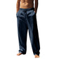 🔥LAST DAY SALE: ONLY ￡13.99!!✨👖Men’s Cotton-Linen Drawstring Trousers – Lightweight, Breathable & Comfort-Fit with Pockets