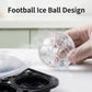 🏆World Cup Promotion: BUY 2 GET 1 FREE!!🔥Football Shape Silicone Ice Ball Mold ⚽🍺