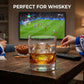 🏆World Cup Promotion: BUY 2 GET 1 FREE!!🔥Football Shape Silicone Ice Ball Mold ⚽🍺